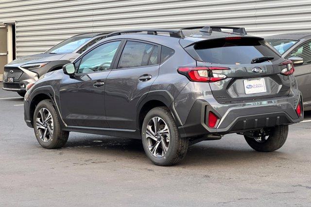 new 2026 Subaru Crosstrek car, priced at $32,233