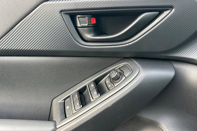 new 2025 Subaru Crosstrek car, priced at $31,883