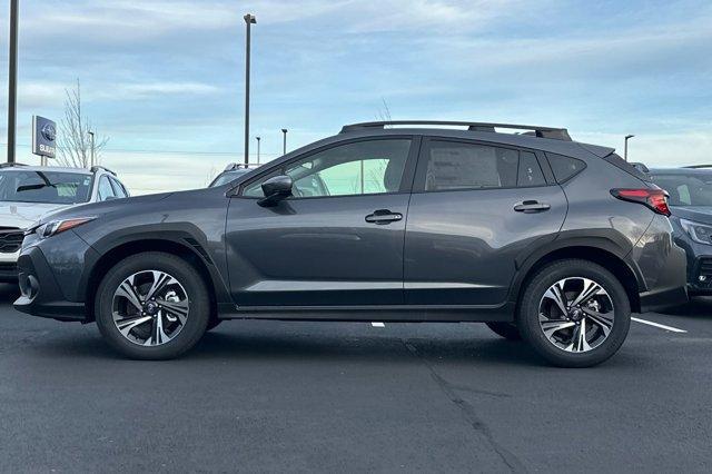 new 2025 Subaru Crosstrek car, priced at $31,883