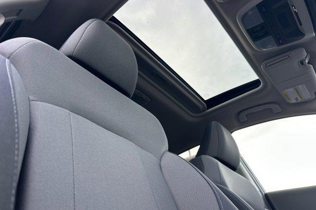 new 2025 Subaru Crosstrek car, priced at $31,883