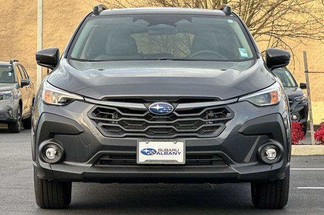new 2025 Subaru Crosstrek car, priced at $31,883