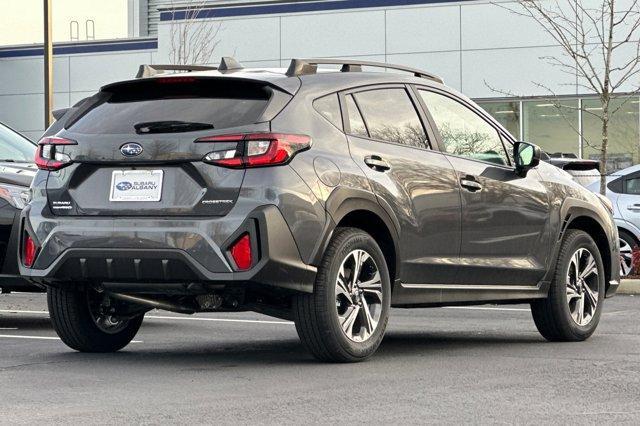 new 2025 Subaru Crosstrek car, priced at $31,883