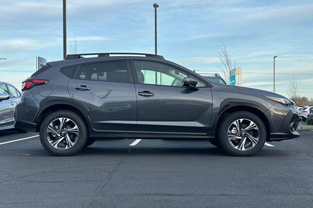 new 2025 Subaru Crosstrek car, priced at $31,883