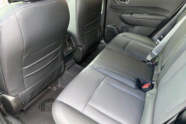 new 2026 Subaru Outback car, priced at $51,276