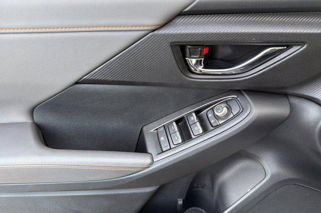 used 2025 Subaru Crosstrek car, priced at $30,740