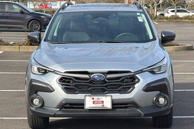 used 2025 Subaru Crosstrek car, priced at $30,740