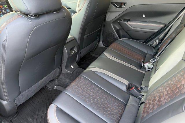 used 2025 Subaru Crosstrek car, priced at $30,740