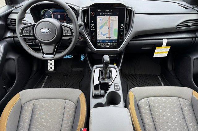 new 2026 Subaru Crosstrek car, priced at $36,829