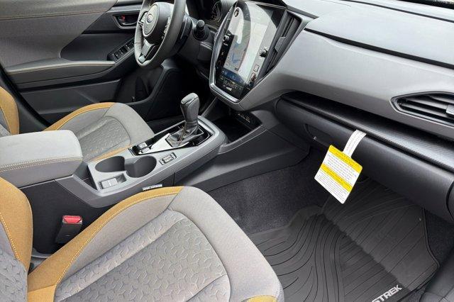 new 2026 Subaru Crosstrek car, priced at $36,829