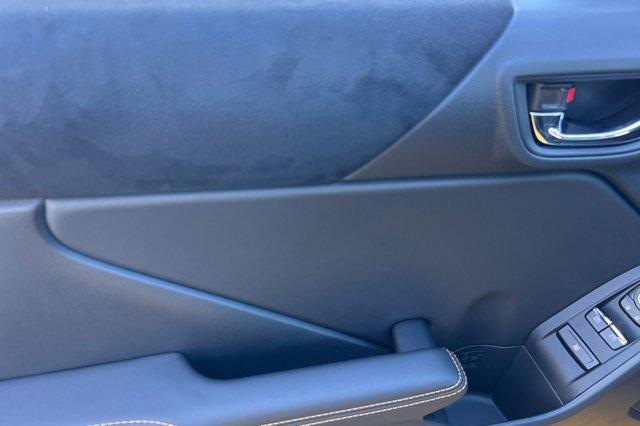 new 2026 Subaru BRZ car, priced at $41,245