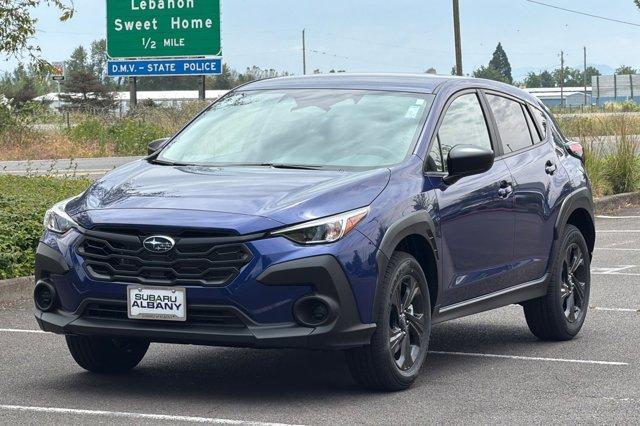 new 2026 Subaru Crosstrek car, priced at $28,777