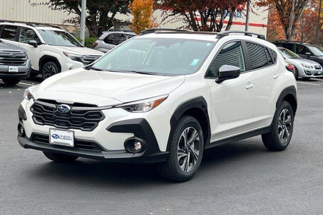 new 2026 Subaru Crosstrek car, priced at $32,193