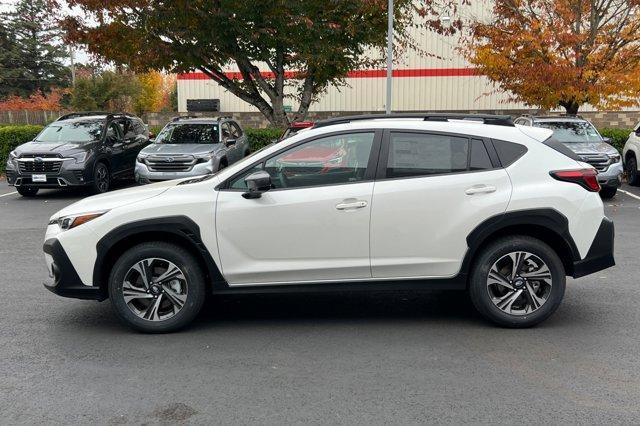 new 2026 Subaru Crosstrek car, priced at $32,193