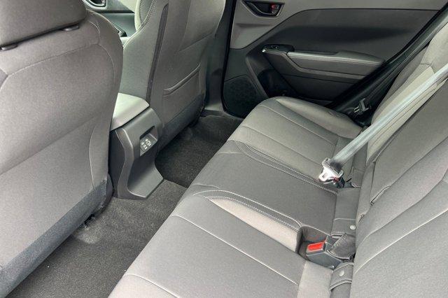 new 2026 Subaru Crosstrek car, priced at $32,193