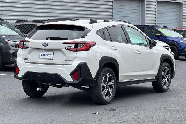 new 2026 Subaru Crosstrek car, priced at $32,193