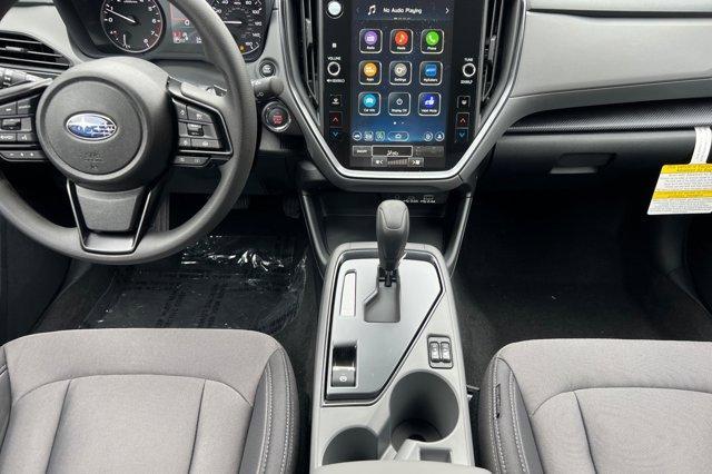 new 2026 Subaru Crosstrek car, priced at $32,193