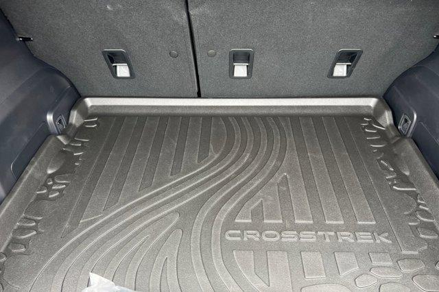 new 2026 Subaru Crosstrek car, priced at $32,193