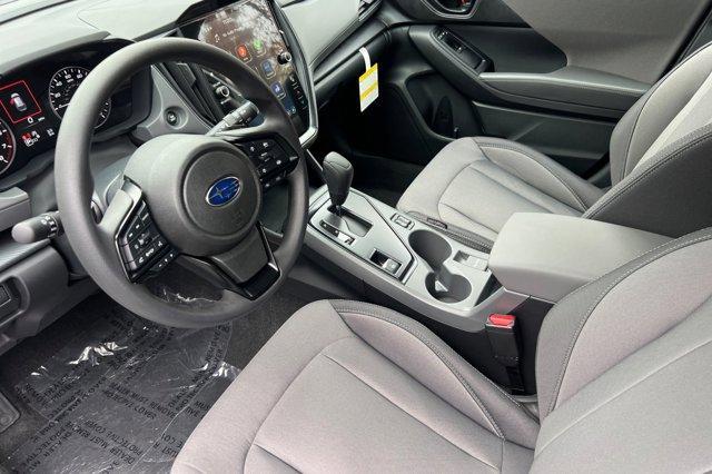 new 2026 Subaru Crosstrek car, priced at $32,193