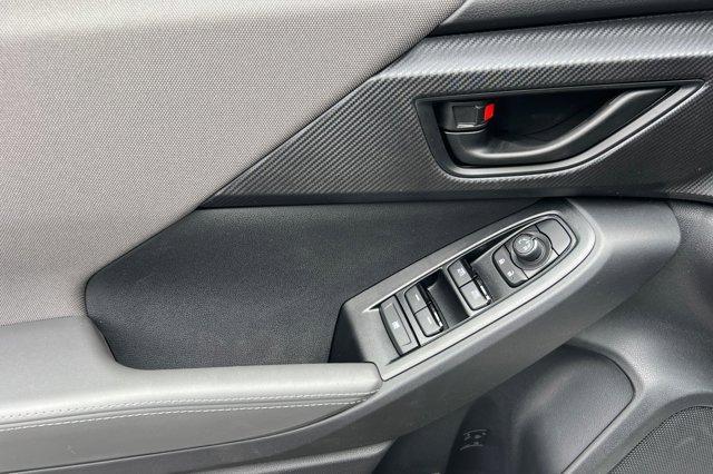 new 2026 Subaru Crosstrek car, priced at $32,193