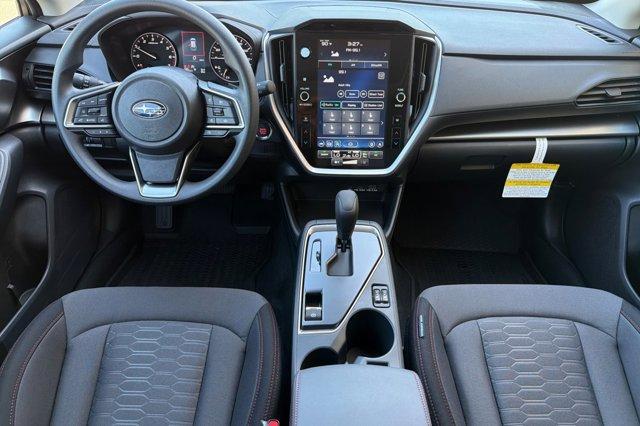 new 2026 Subaru Impreza car, priced at $30,140