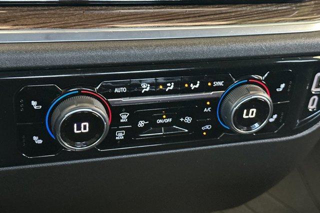 used 2024 Chevrolet Silverado 1500 car, priced at $41,990