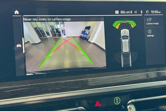 used 2023 BMW X3 car, priced at $27,995