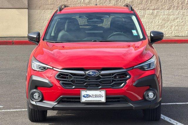 new 2026 Subaru Crosstrek car, priced at $38,011