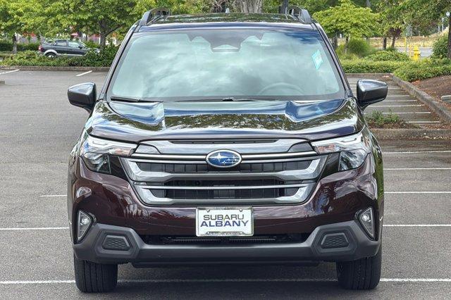 new 2026 Subaru Forester car, priced at $33,995