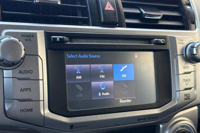 used 2016 Toyota 4Runner car, priced at $26,490