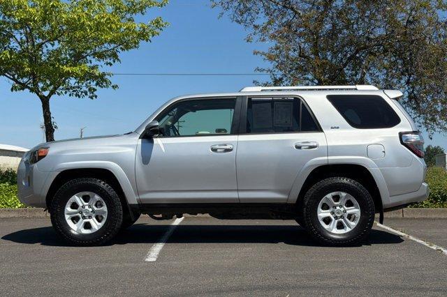 used 2016 Toyota 4Runner car, priced at $26,490