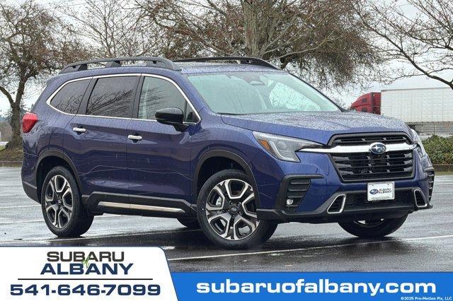 new 2026 Subaru Ascent car, priced at $54,414