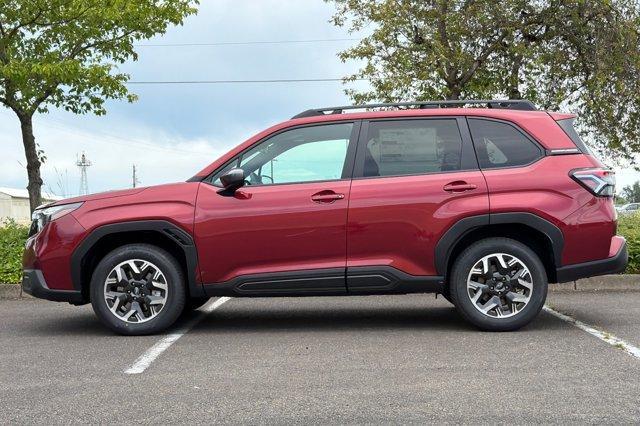 new 2026 Subaru Forester car, priced at $33,995