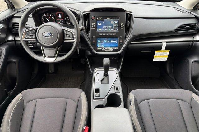 used 2025 Subaru Impreza car, priced at $22,990