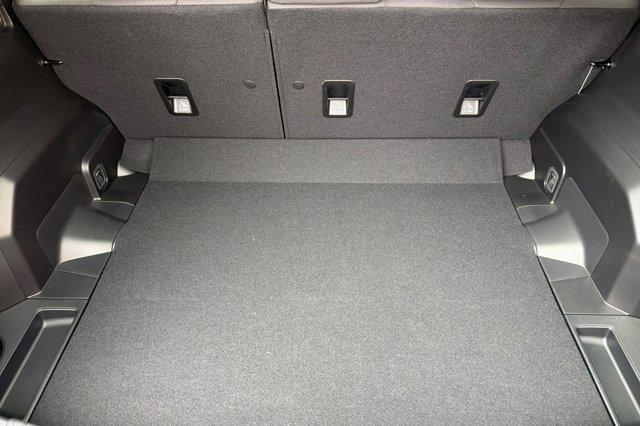 used 2025 Subaru Impreza car, priced at $22,990