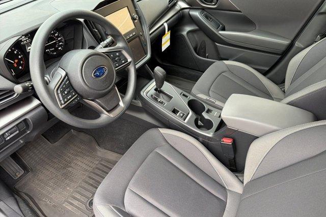 used 2025 Subaru Impreza car, priced at $22,990
