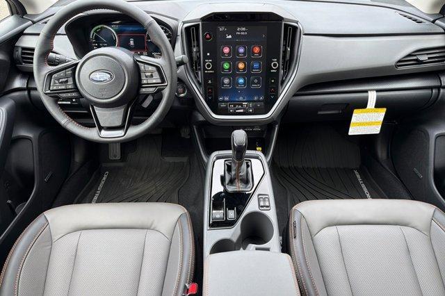 new 2026 Subaru Crosstrek car, priced at $39,355