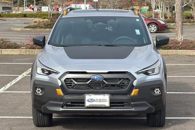 new 2026 Subaru Crosstrek car, priced at $38,759