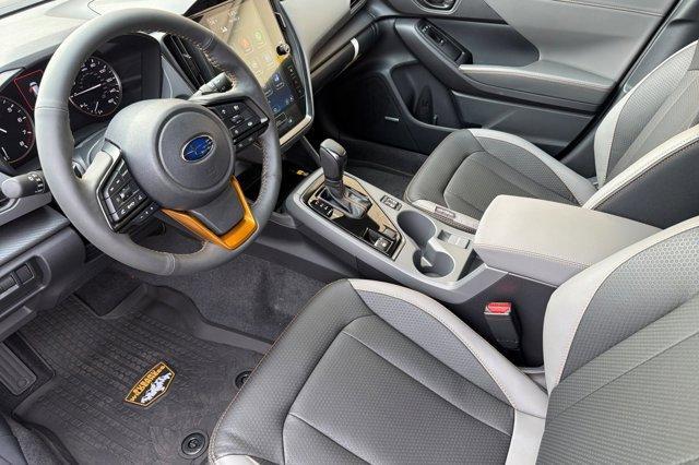 new 2026 Subaru Crosstrek car, priced at $38,759