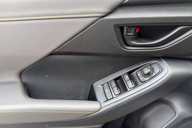 new 2026 Subaru Crosstrek car, priced at $38,759