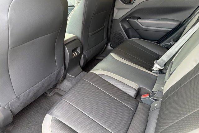 new 2026 Subaru Crosstrek car, priced at $38,759