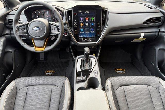 new 2026 Subaru Crosstrek car, priced at $38,759