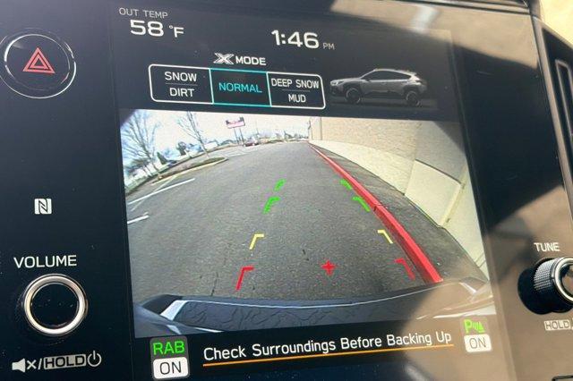 new 2026 Subaru Crosstrek car, priced at $38,759