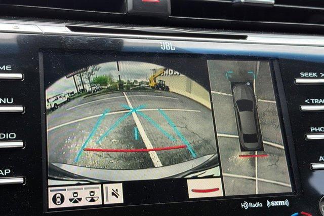 used 2020 Toyota Camry car, priced at $22,990