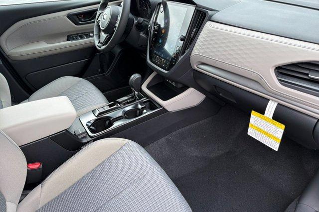 new 2026 Subaru Forester car, priced at $36,347