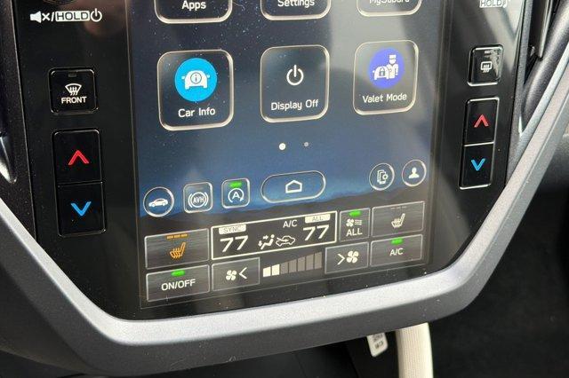 new 2026 Subaru Forester car, priced at $36,347