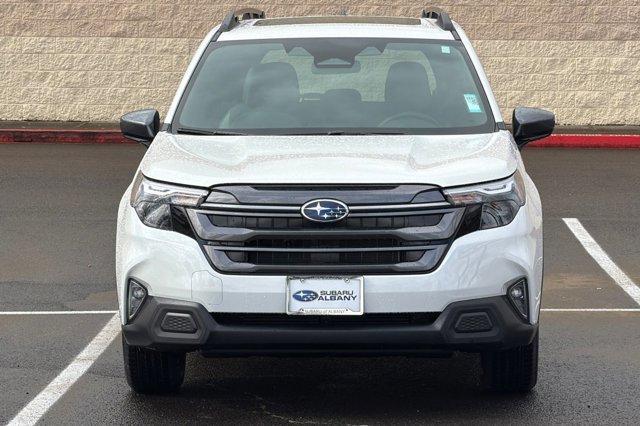 new 2026 Subaru Forester car, priced at $36,347