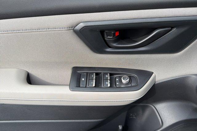 new 2026 Subaru Forester car, priced at $36,347