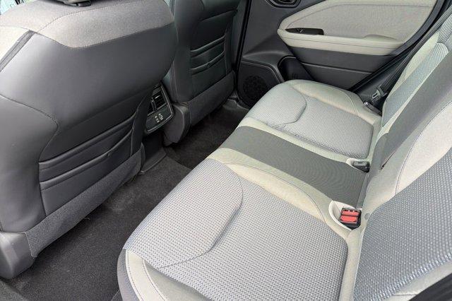 new 2026 Subaru Forester car, priced at $36,347