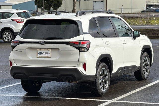new 2026 Subaru Forester car, priced at $36,347
