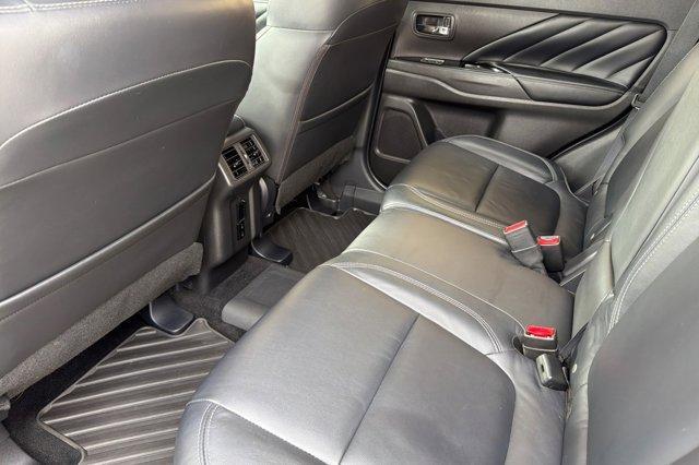 used 2020 Mitsubishi Outlander PHEV car, priced at $14,990